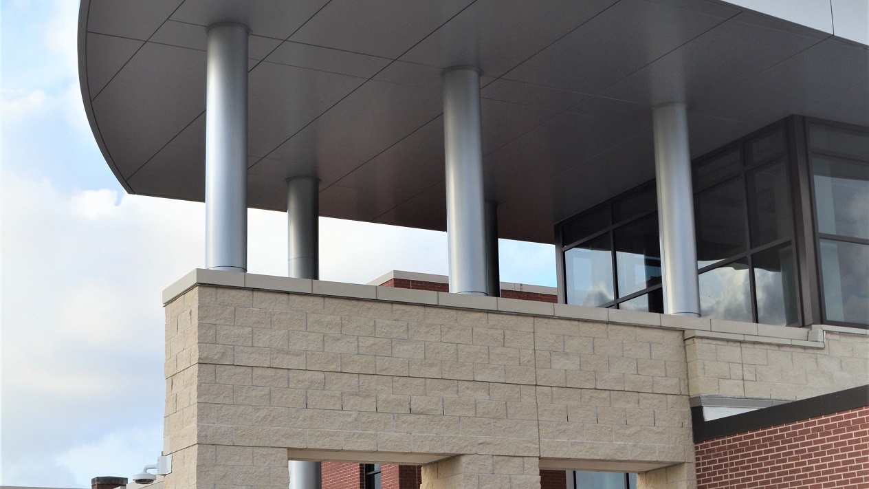 Pearland High School Additions, Pearland, TX